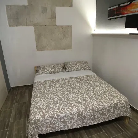 Apartment Le Casette Del Duca Corato