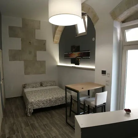 Apartment Le Casette Del Duca