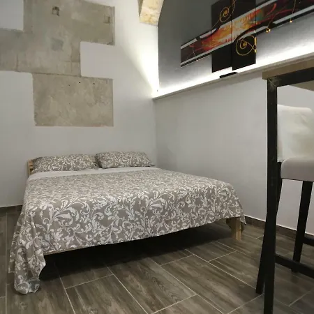 Le Casette Del Duca Corato