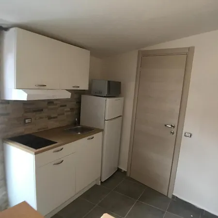 Apartment Le Casette Del Duca