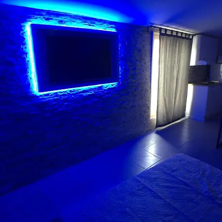 Apartment Le Casette Del Duca