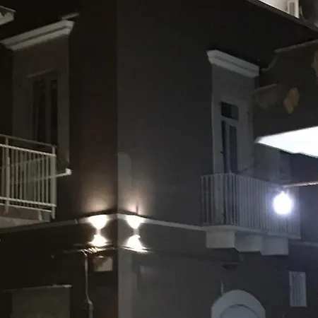 Le Casette Del Duca Apartment Corato