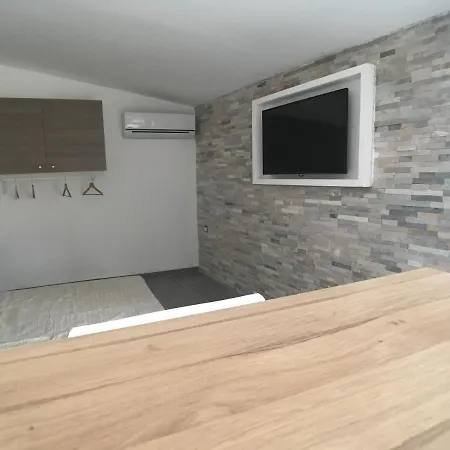 Apartment Le Casette Del Duca Corato