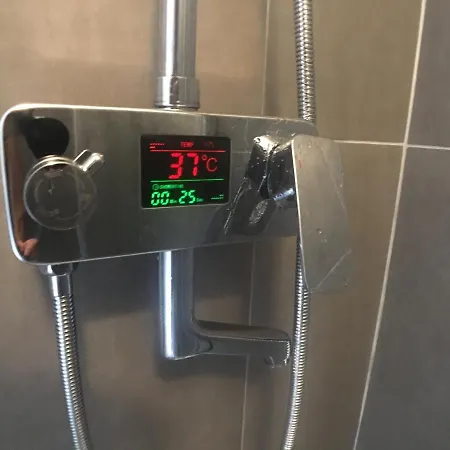 Le Casette Del Duca