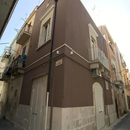 Apartment Le Casette Del Duca