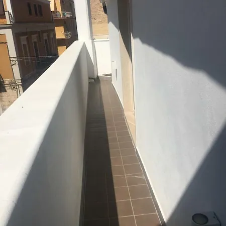 Apartamento Le Casette Del Duca *