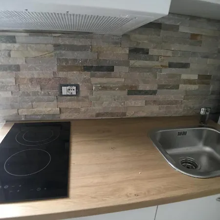 Le Casette Del Duca Apartamento *